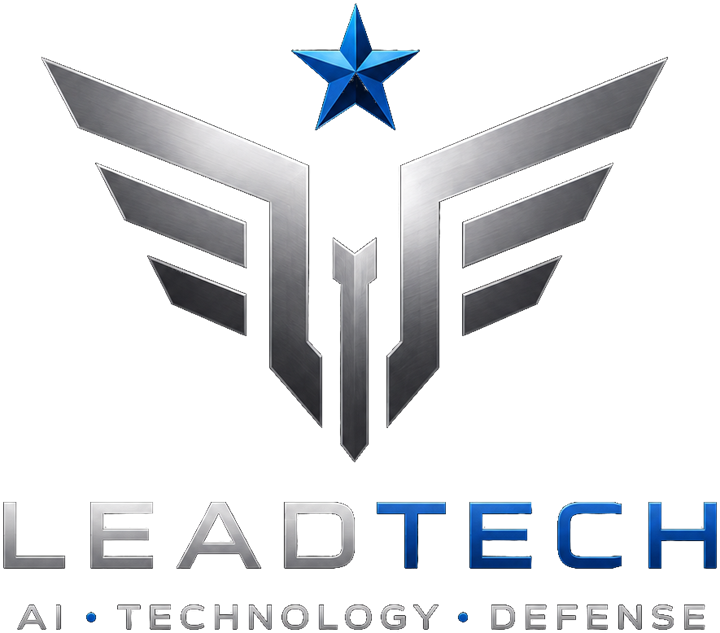 LeadTech Inc — AI · Technology · Defense